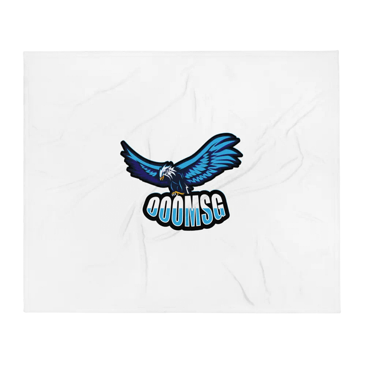 MSG OG Throw product image (1)