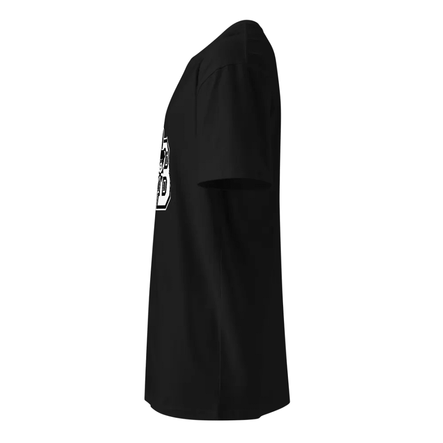 Deady Bear Varsity T-Shirt product image (3)