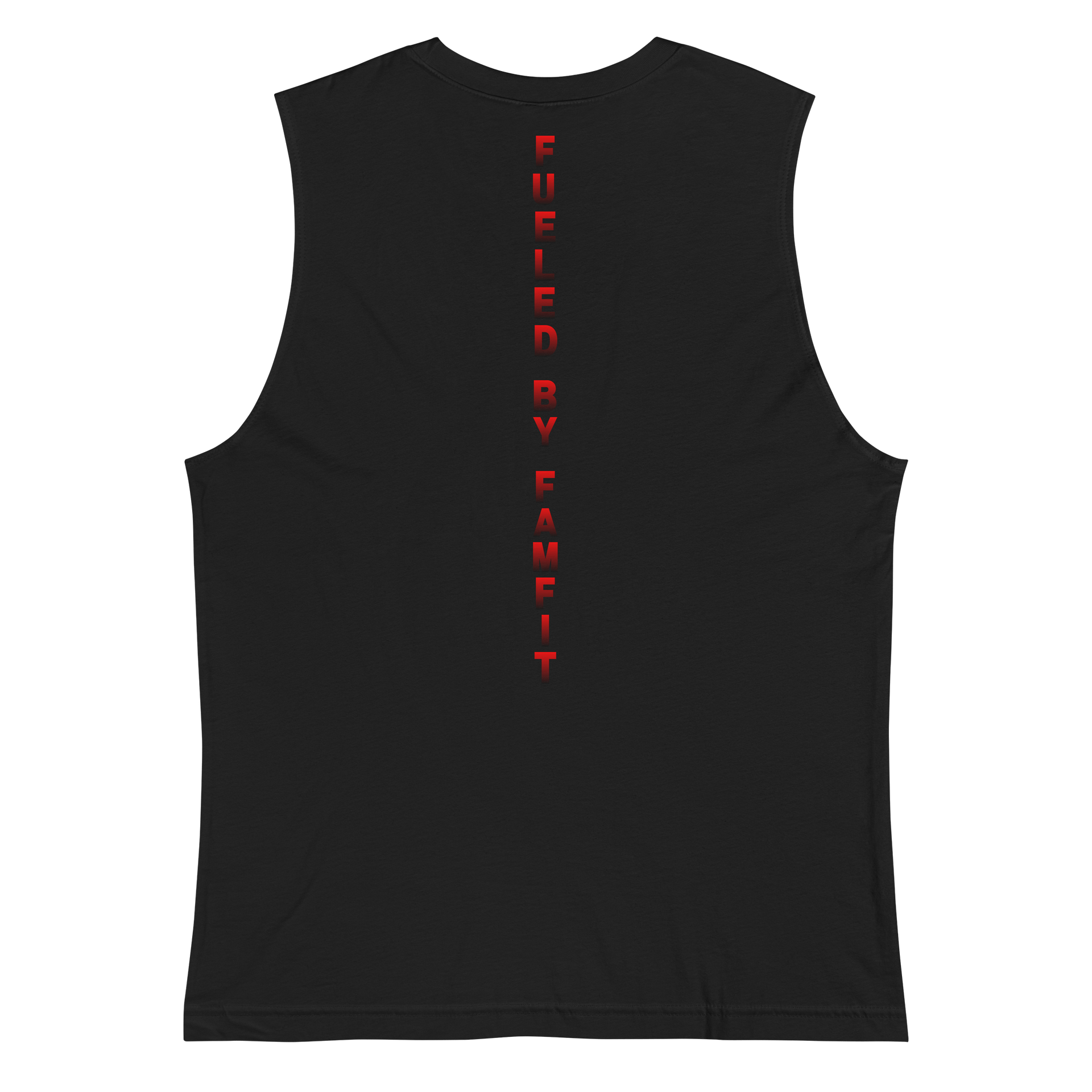 Fueled by FamFit Tank product image (4)