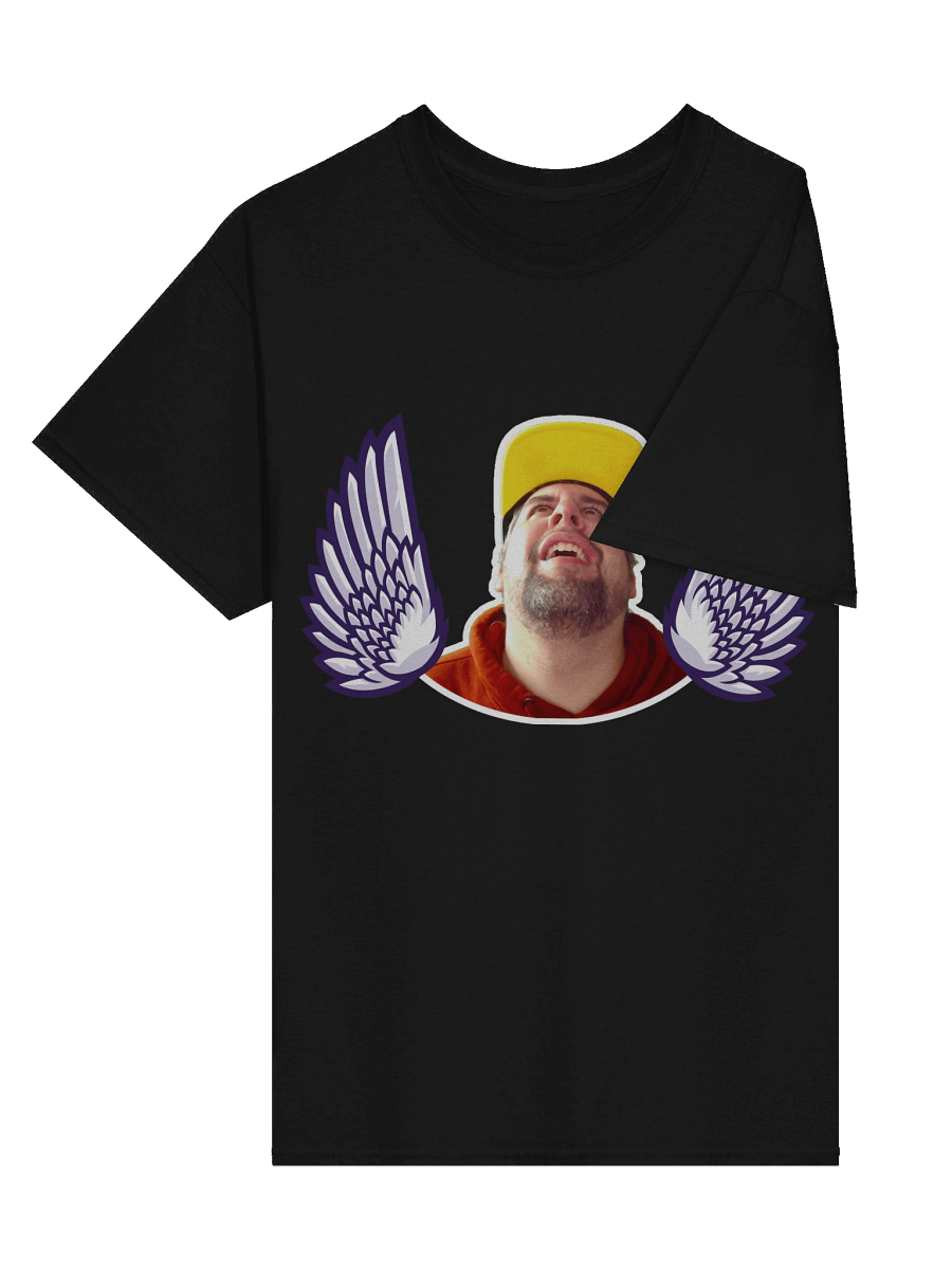 Women's Ralph Angel T-Shirt product image (28)