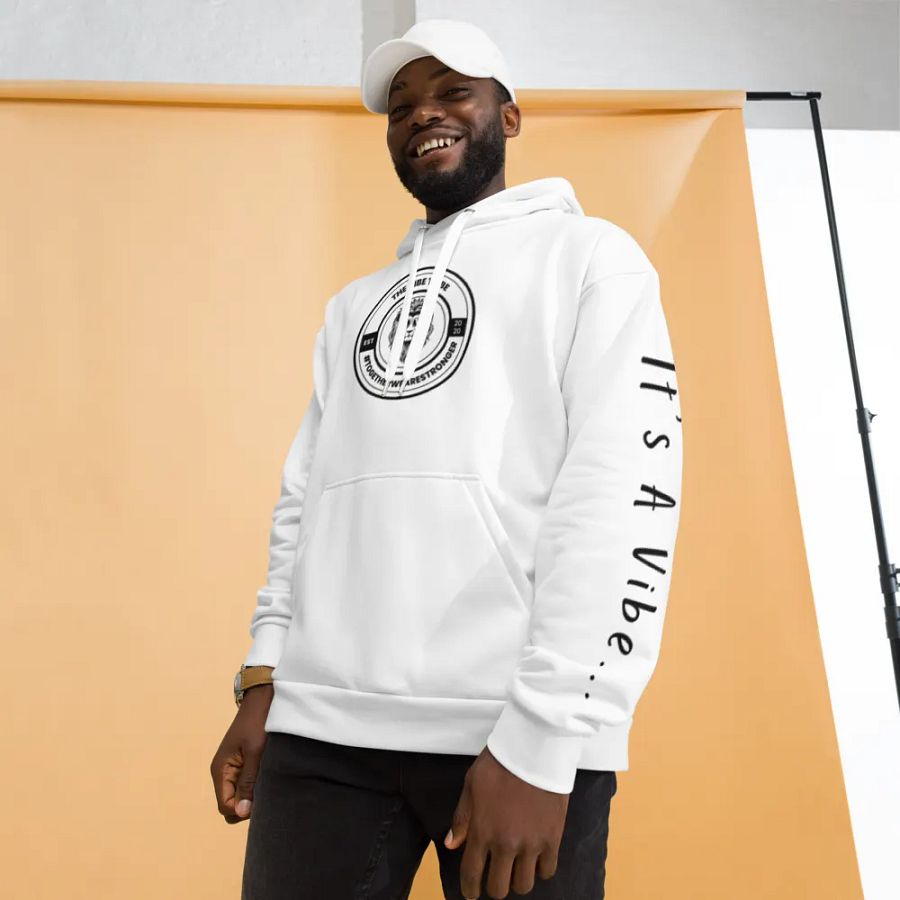 The Vibe Tribe Drift Sweater product image (9)