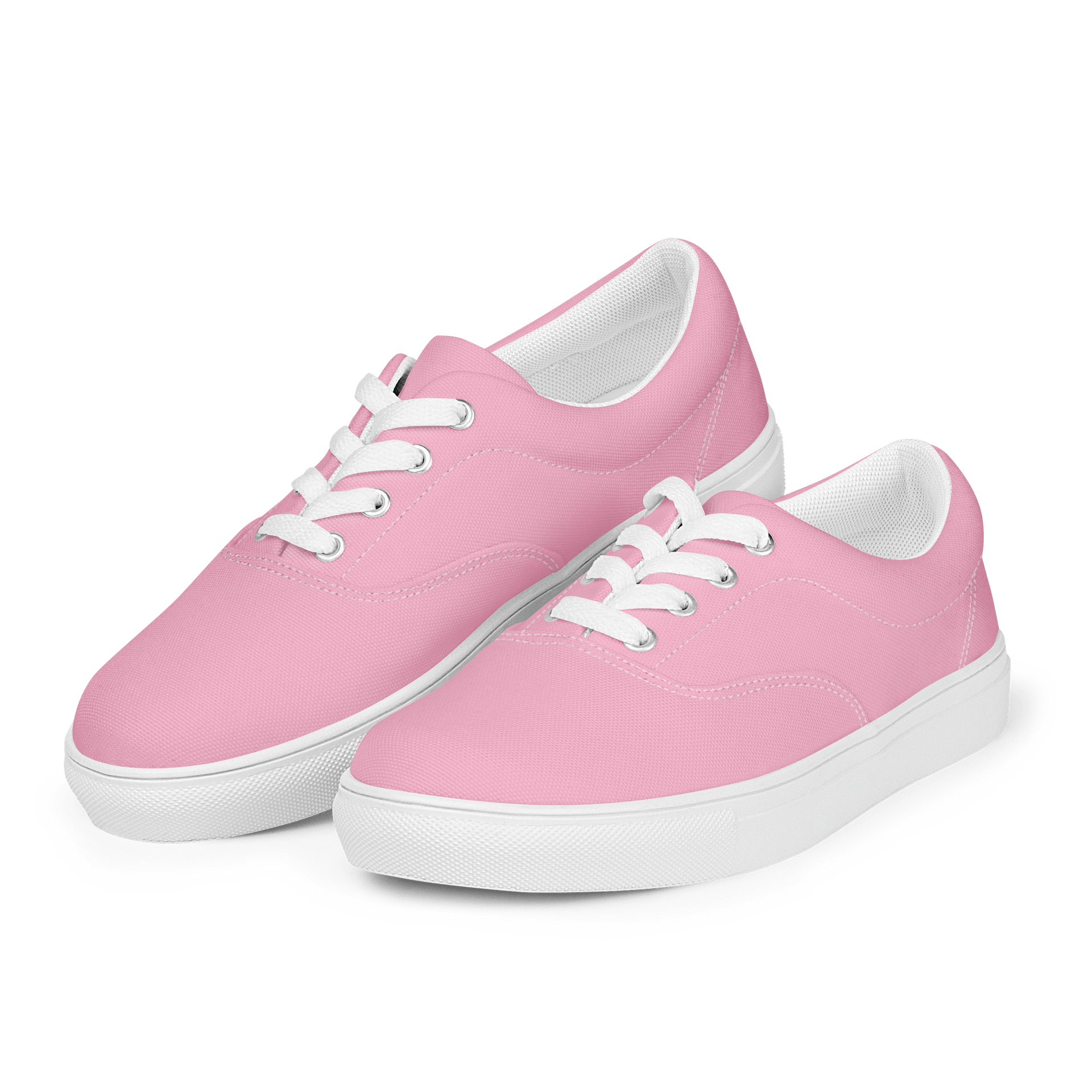 Pink Power Sneaker product image (1)