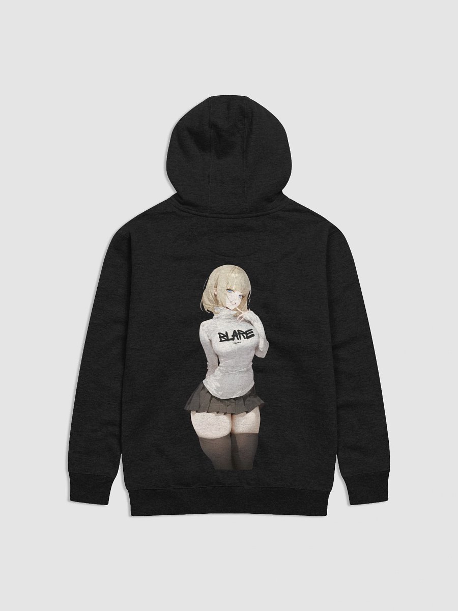 BLARE Unisex Premium Hoodie product image (13)