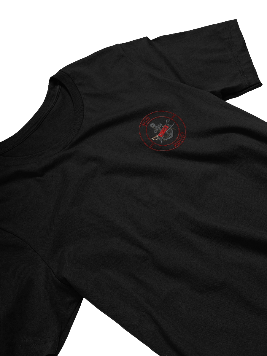 Gamer Girl - Tee product image (28)