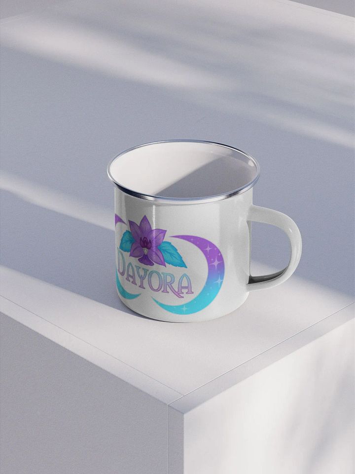 Dayora's Metal Mug product image (2)