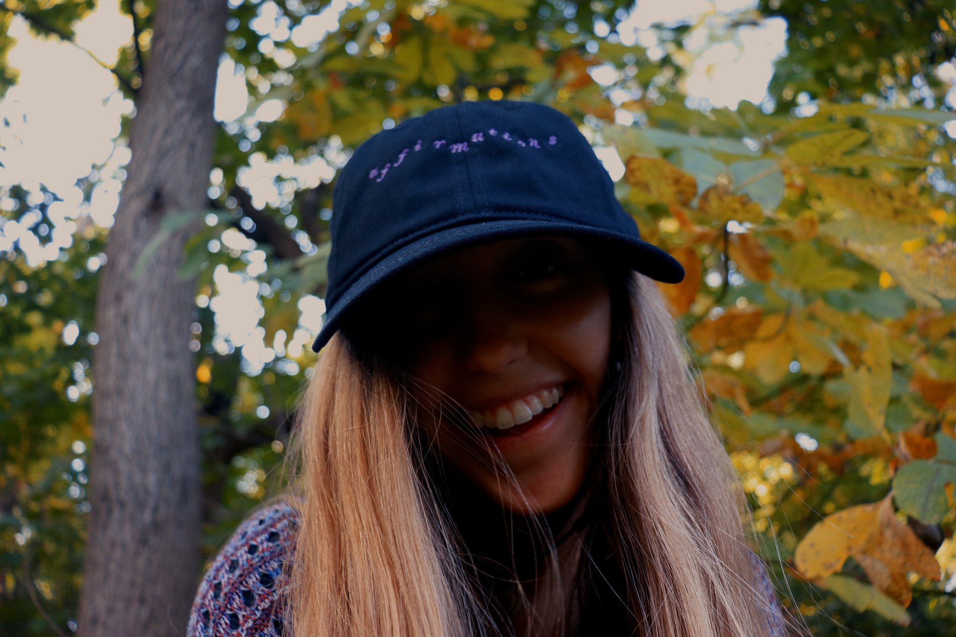AFFIRMATIONS HAT OG product image (11)