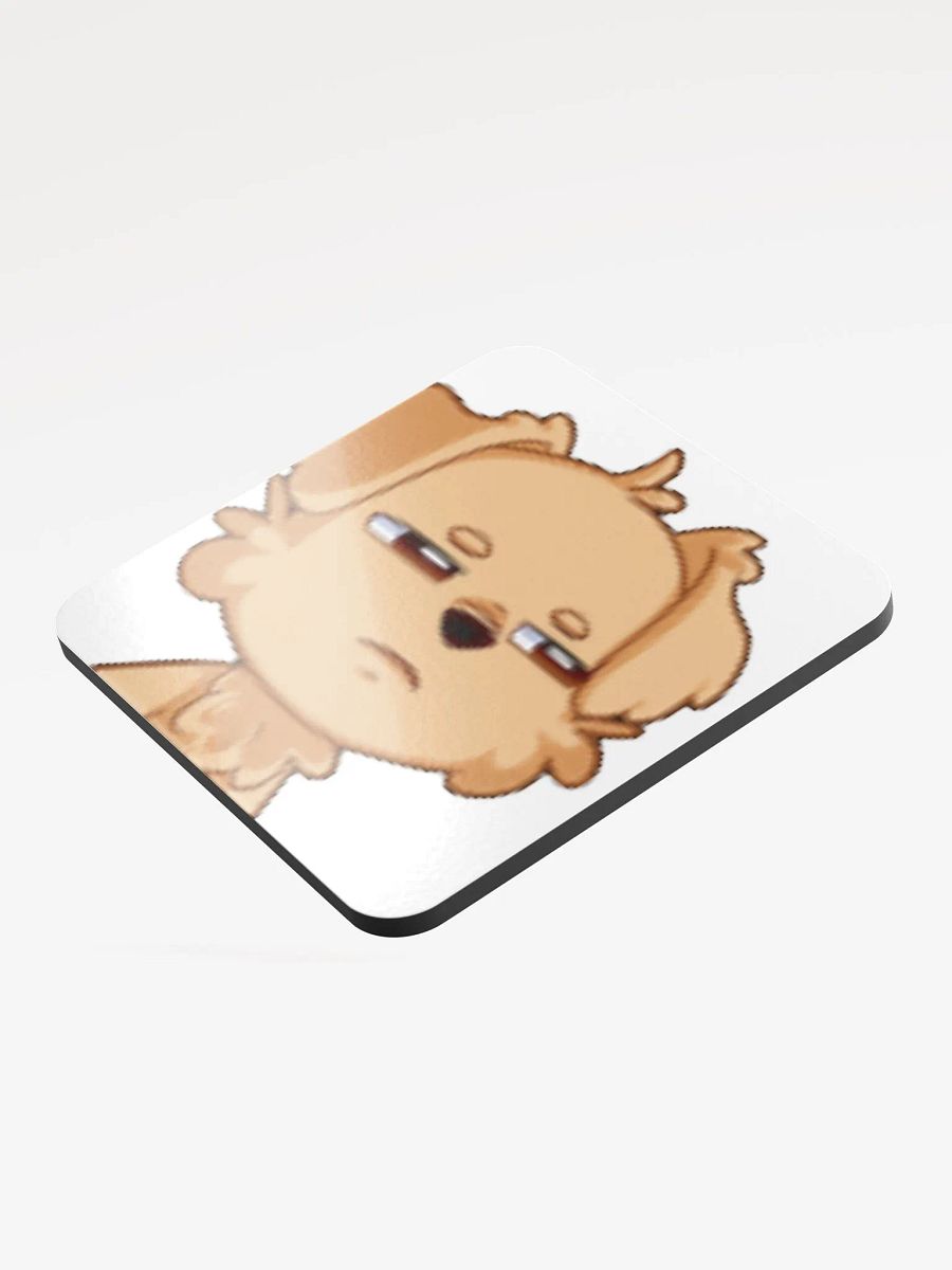 Sus Golden Retriever Coaster product image (3)