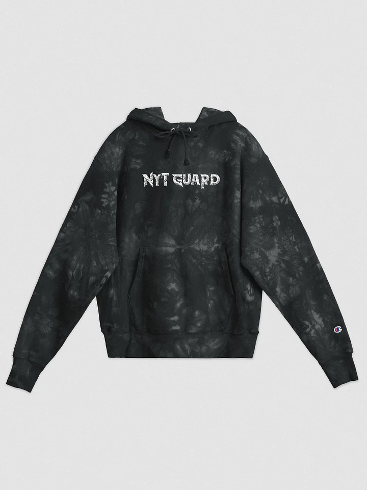 NYT GUARD - Champion Hoodie product image (1)