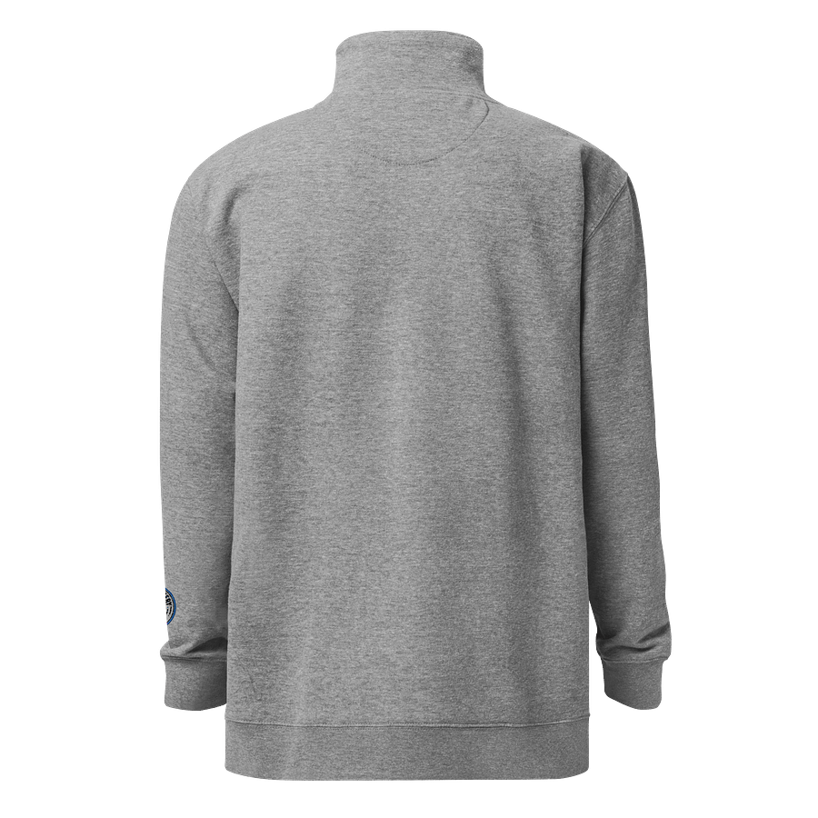 Fleece Pullover product image (3)