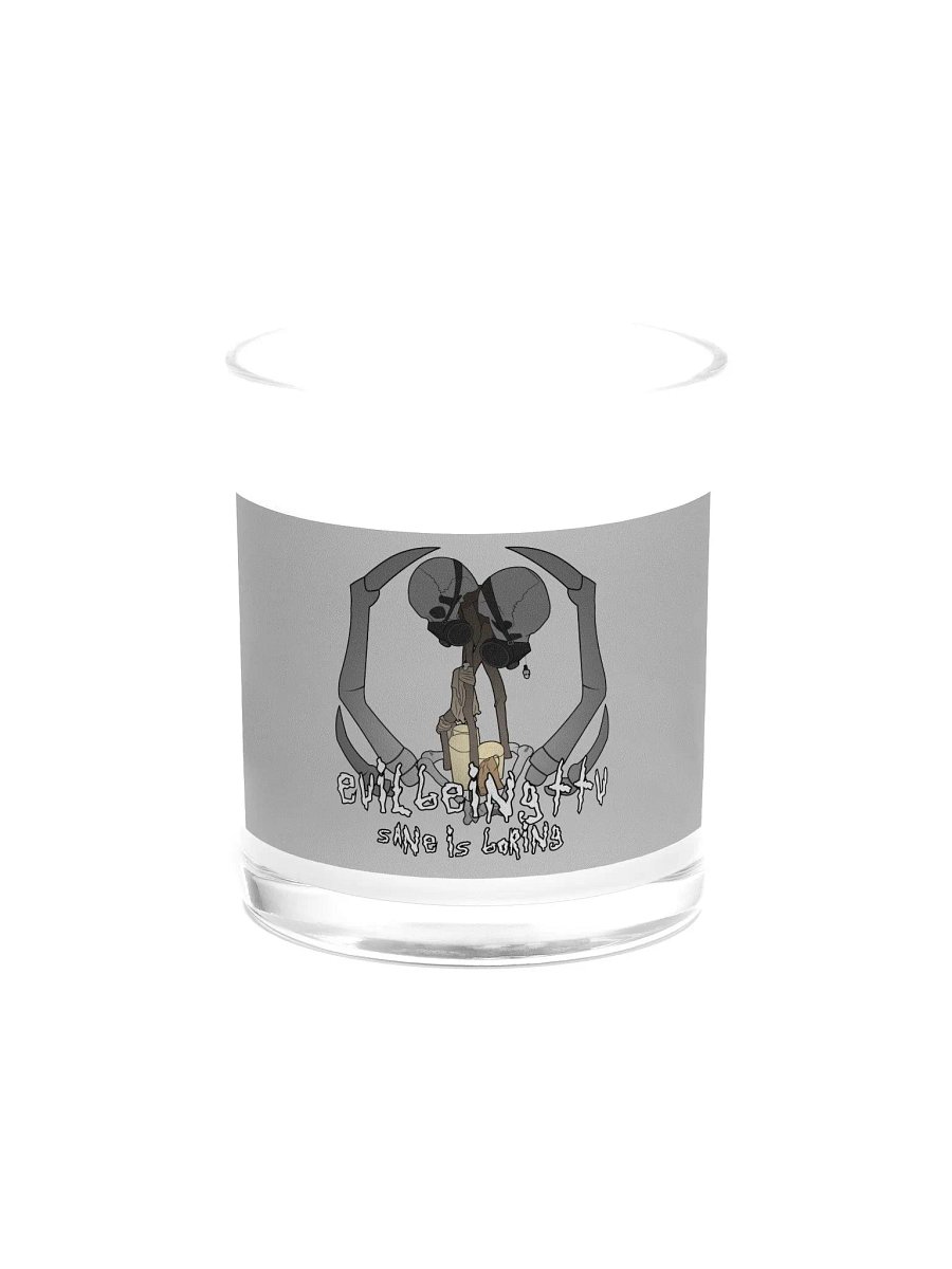 Evil Candle product image (1)