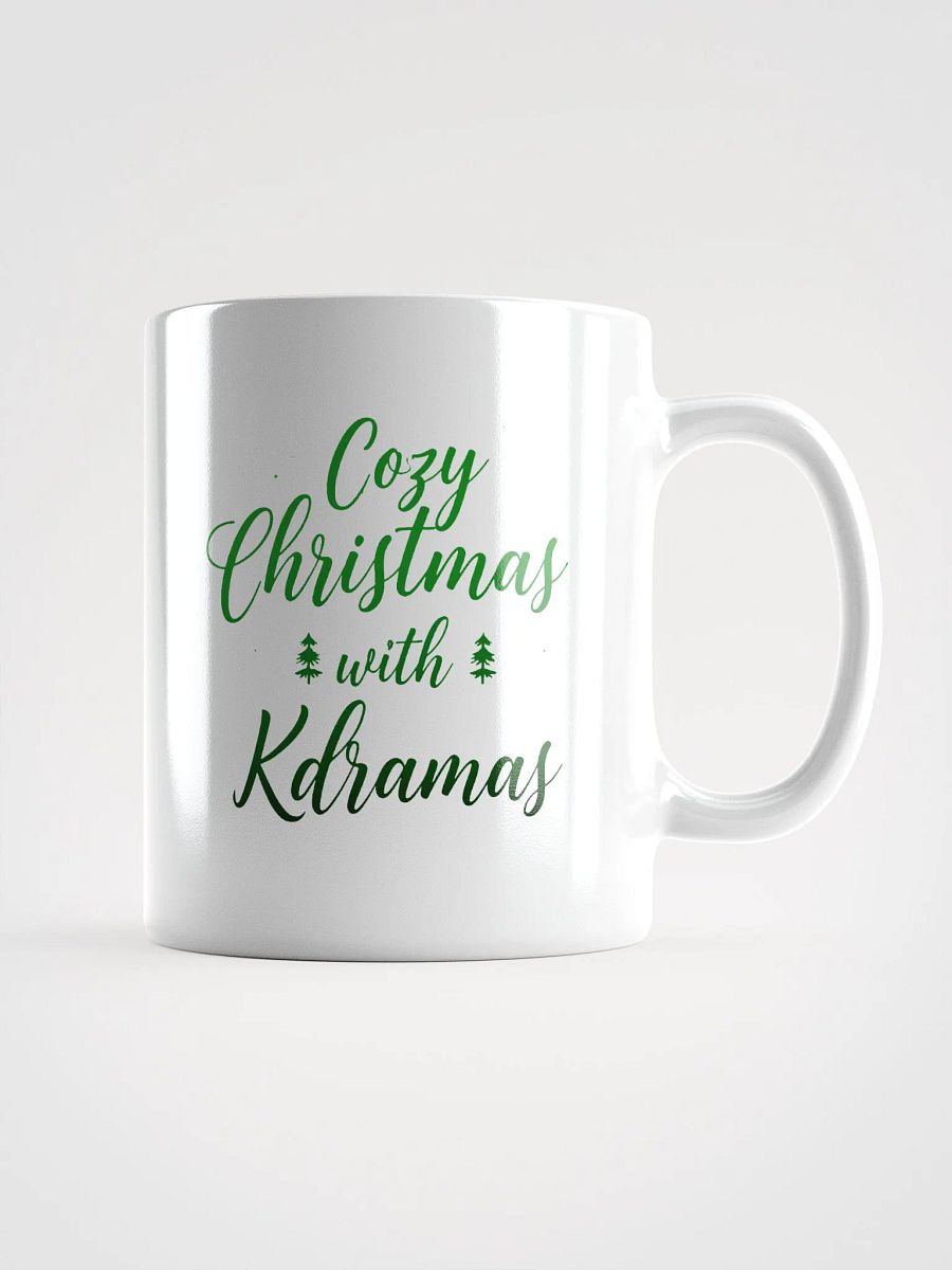 Christmas special Mug product image (2)