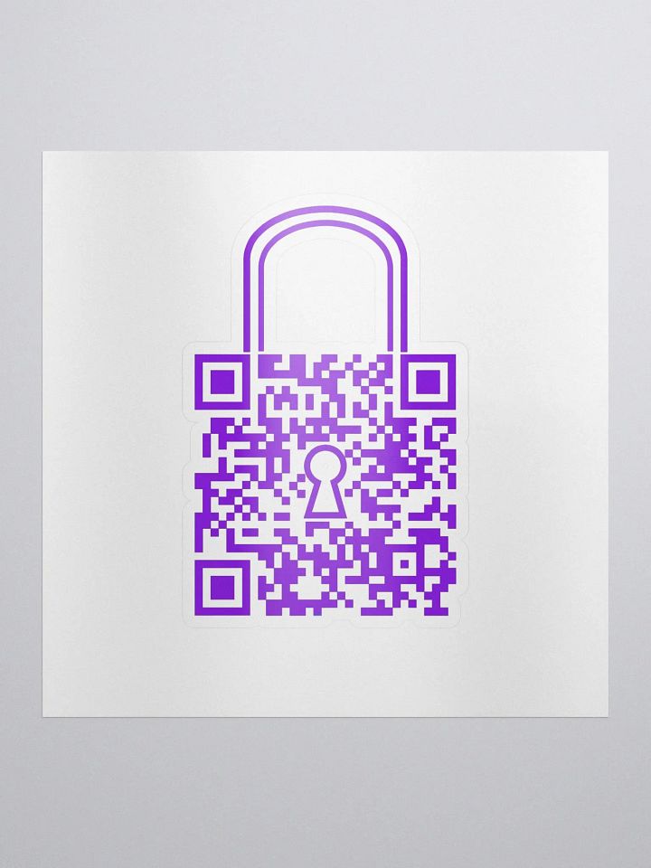 JELIX QR PURPLE product image (1)