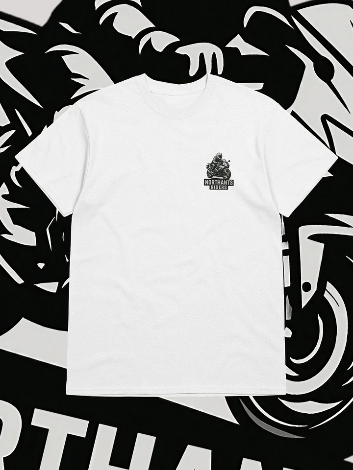 Northants Riders Unisex T-Shirt product image (1)