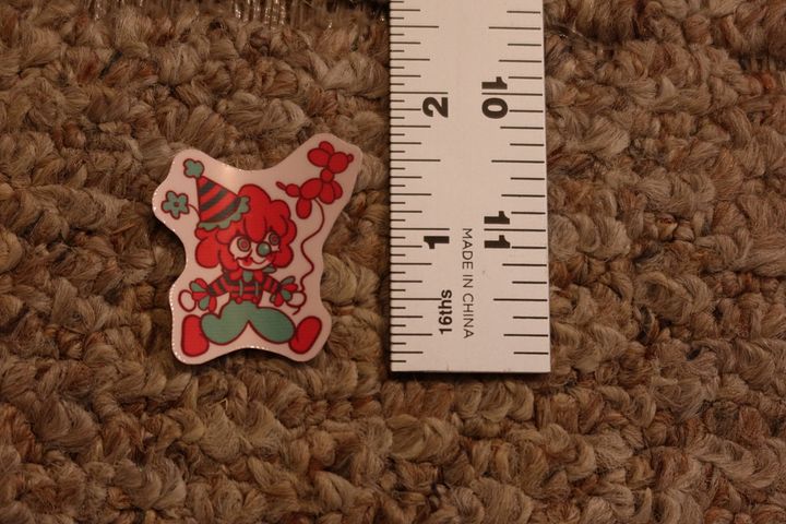 Christmas Clowns product image (2)