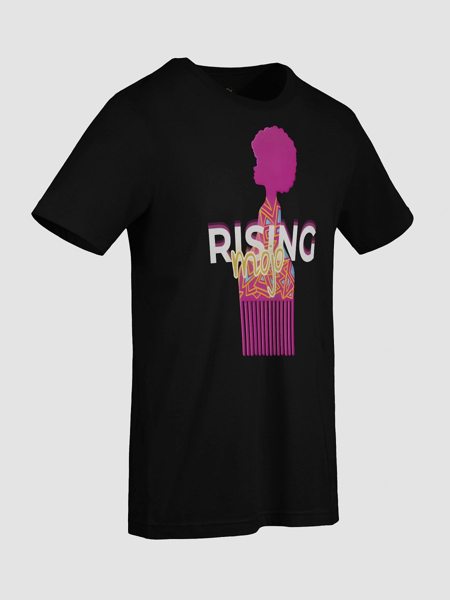 ✨ Mojo Rising Tee – Bold. Beautiful. Unapologetic. ✨ product image (9)