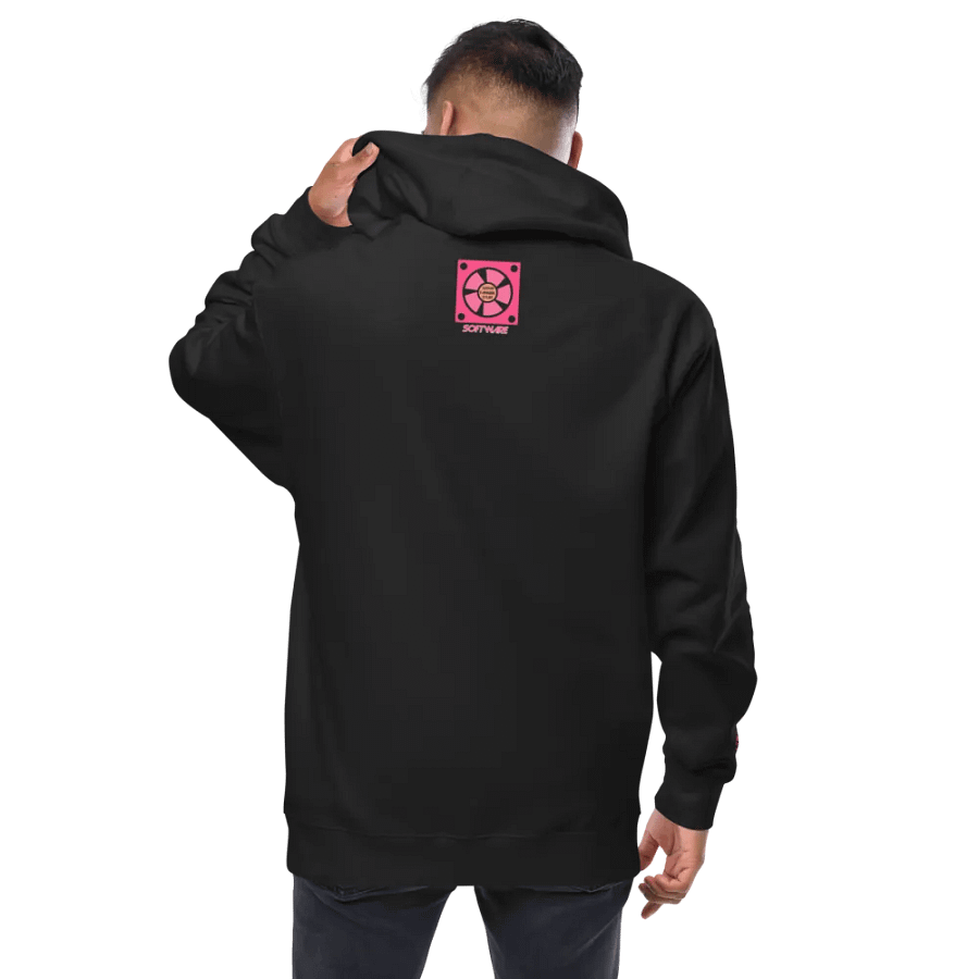 Cursed Hoodie product image (5)