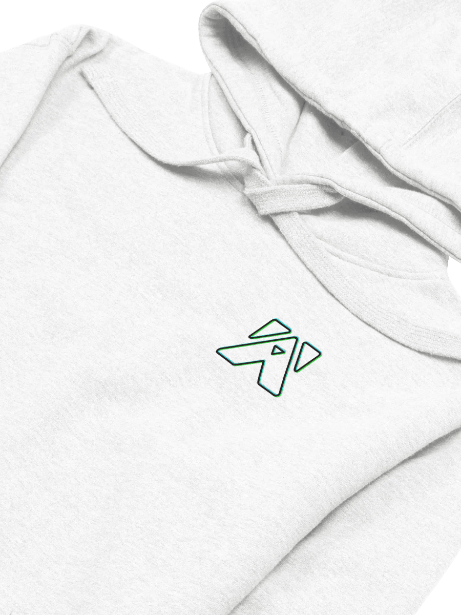 Basic Hoodie product image (12)