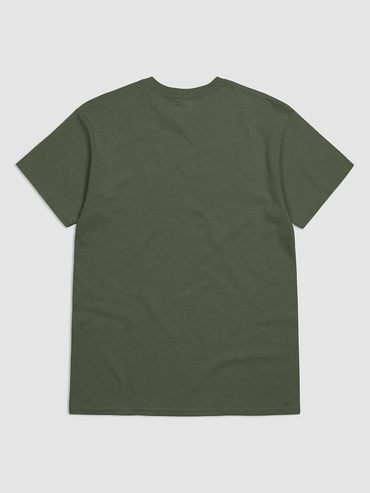 Army of Gmodism Standard Issue T-Shirt product image (10)