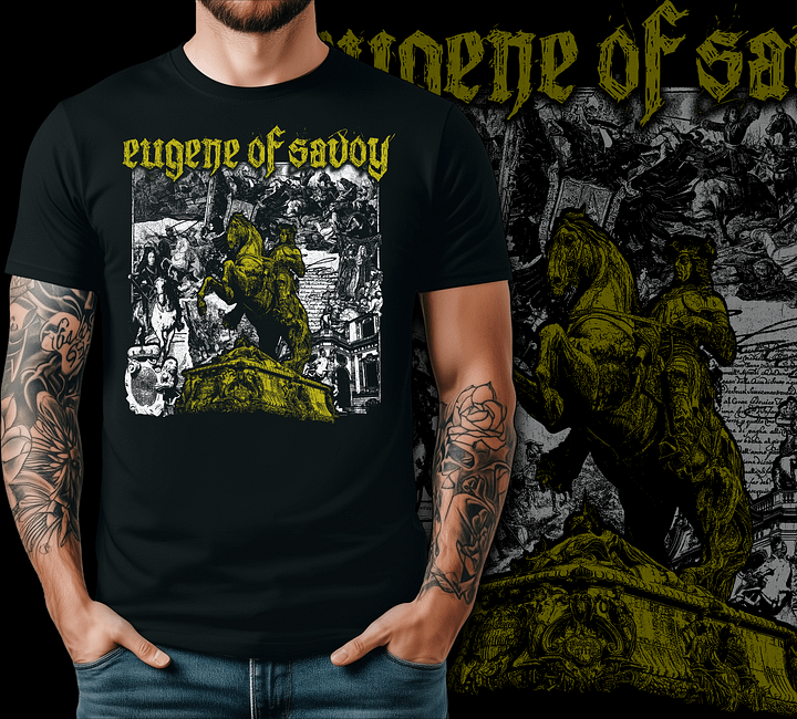 Eugene of Savoy product image (2)