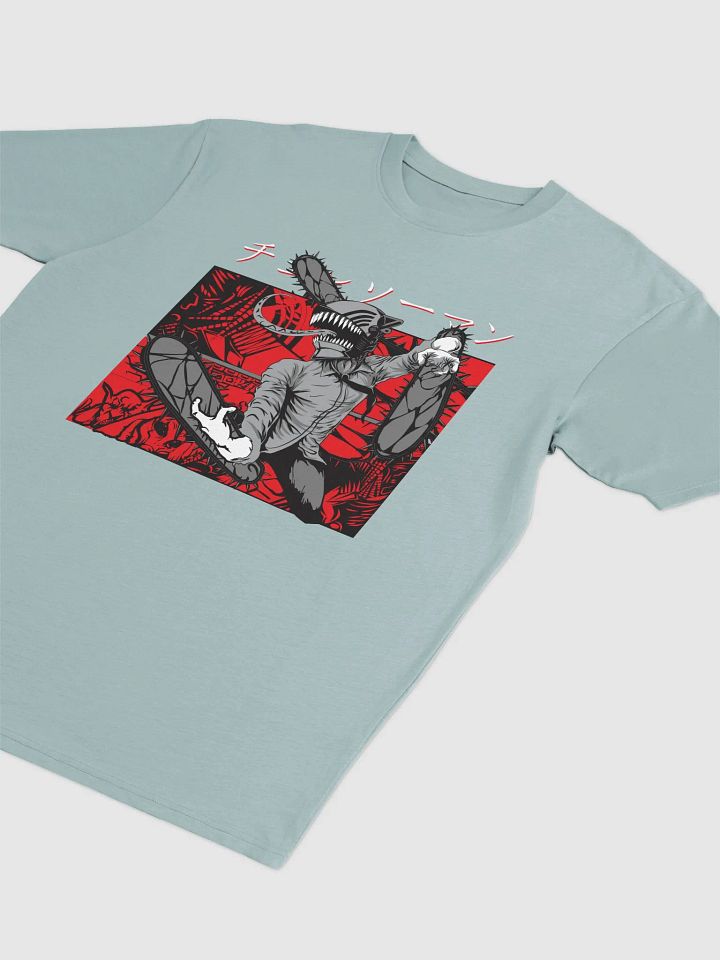 Anime chain show man product image (8)