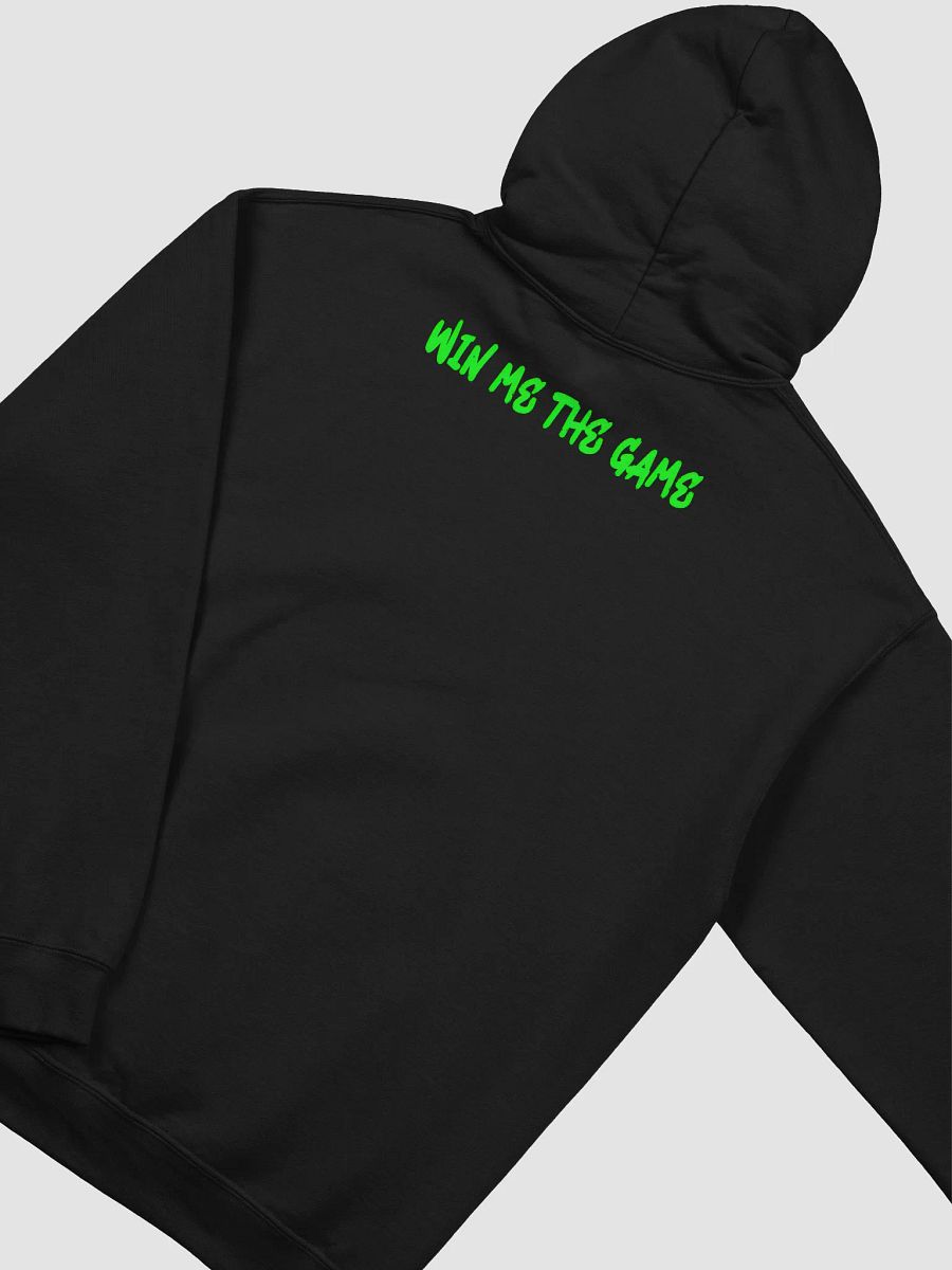 SHWEEDLE DOG | HOODIE product image (4)