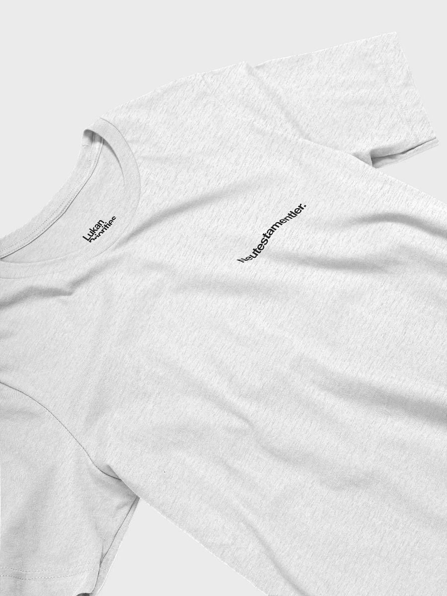 Neutestamentler Light Mode Tee product image (18)
