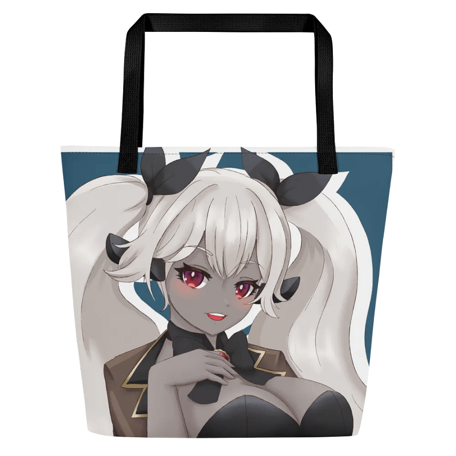 LilaoftheWind Tote Bag product image (2)
