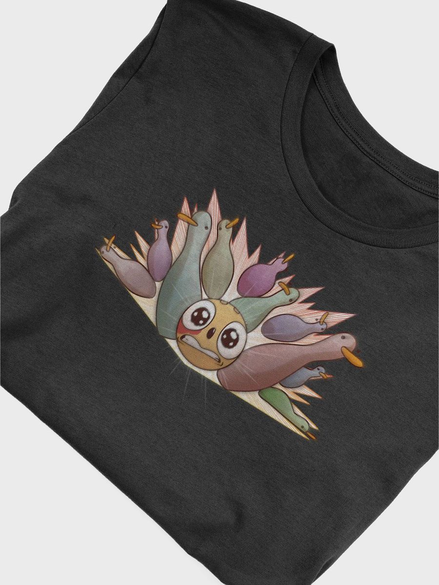 Bowling T-Shirt product image (45)