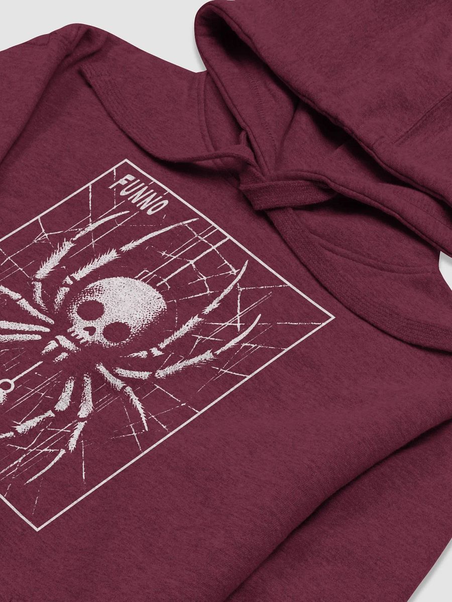 Spider Unisex Hoodie product image (30)
