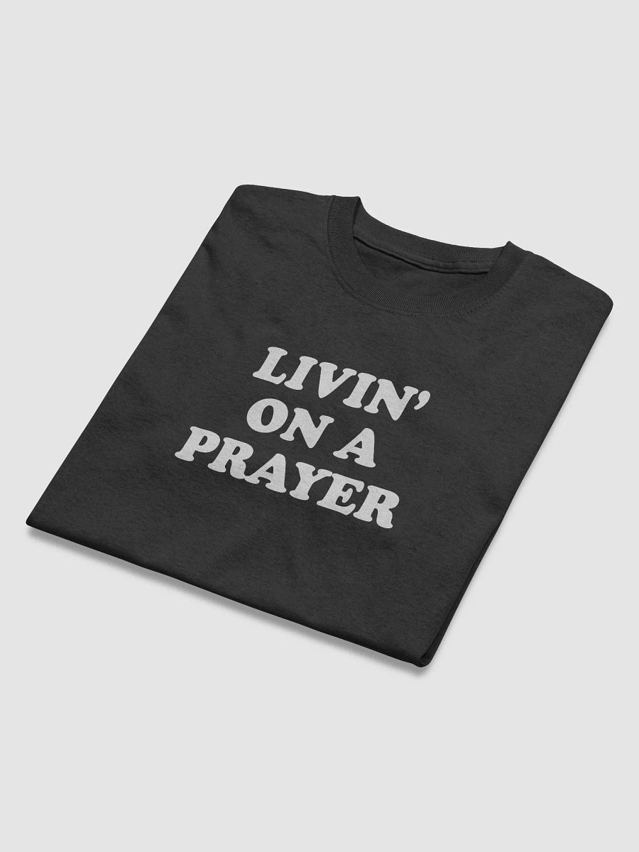 Livin' On A Prayer product image (3)