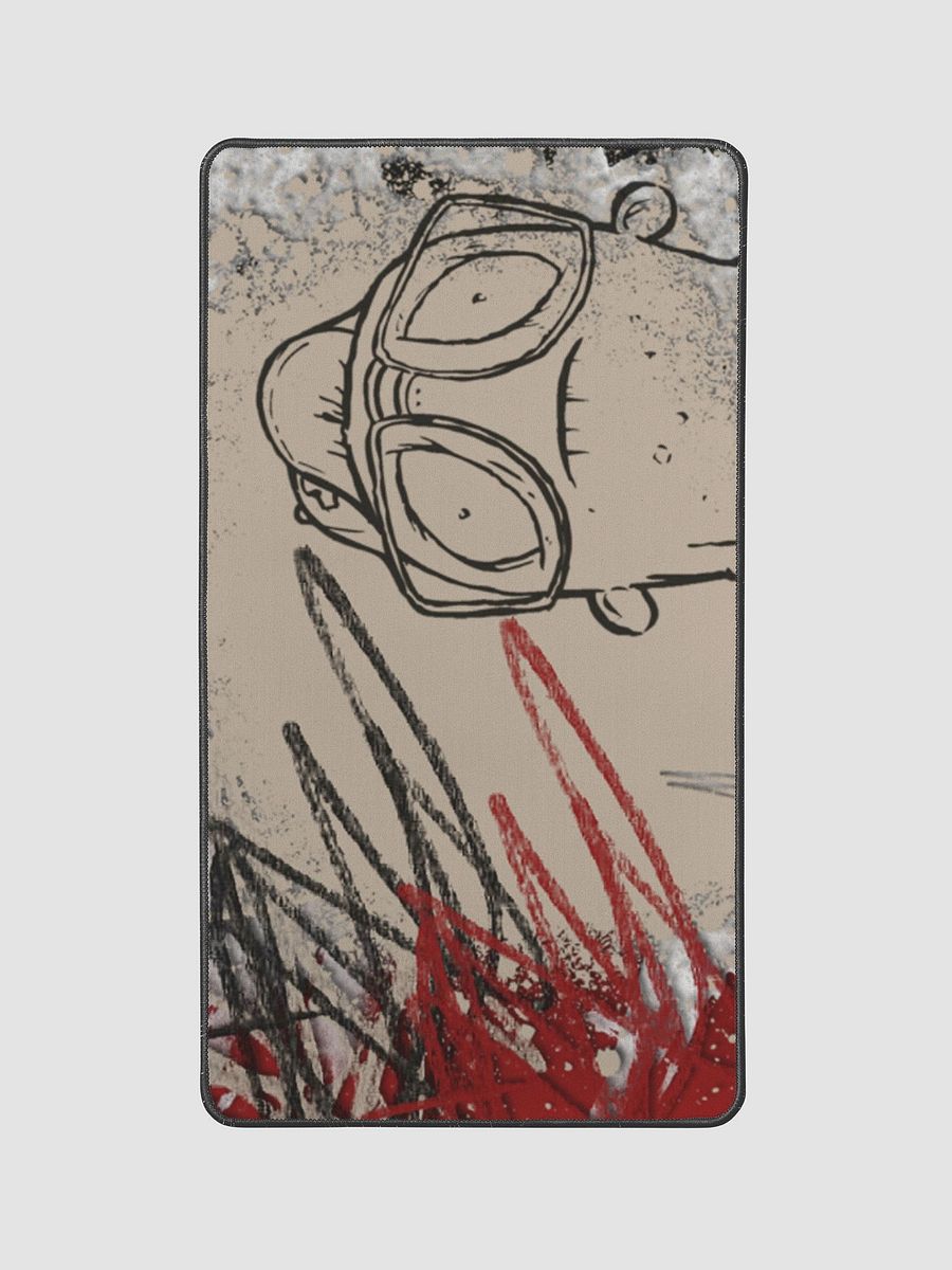 Charlie Deskmat product image (1)