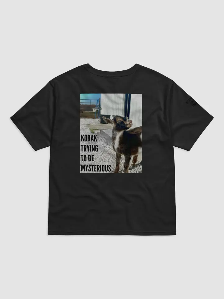 Tee Shirt ft. Kodak product image (1)
