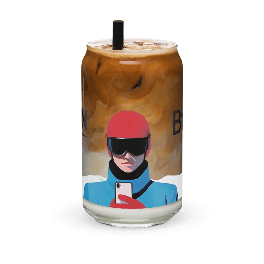 Ikon Pass x Bttr. Pint product image (6)
