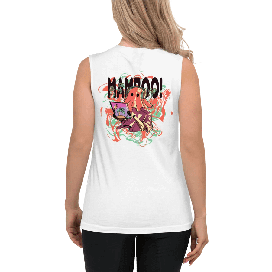 MAMBOO! product image (5)