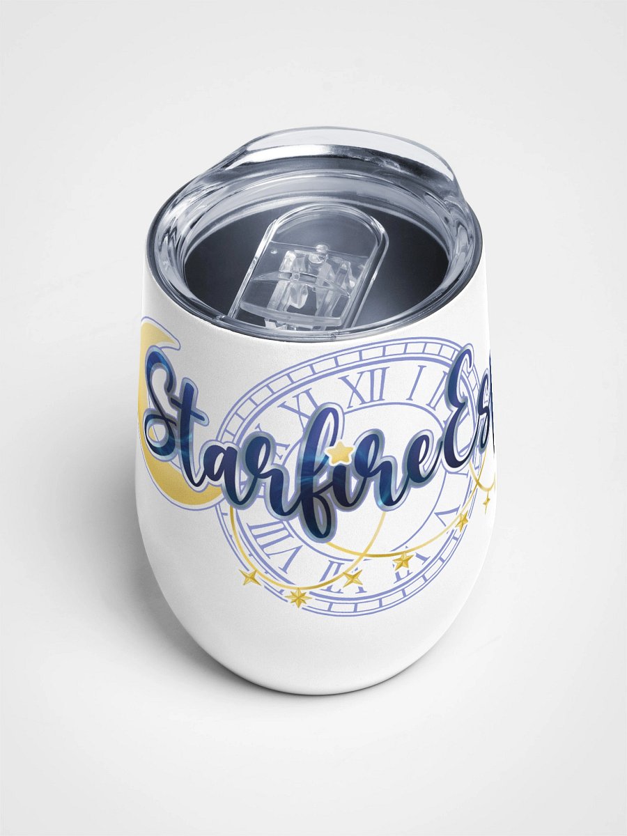 StarfireEspo Mini Tumbler (Queen Umbra | Voided Style) product image (4)