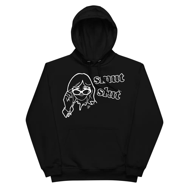 Smut Slut Premium Hoodie product image (2)