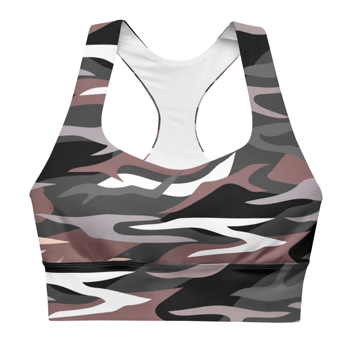 Under Cover Sports Bra product image (1)
