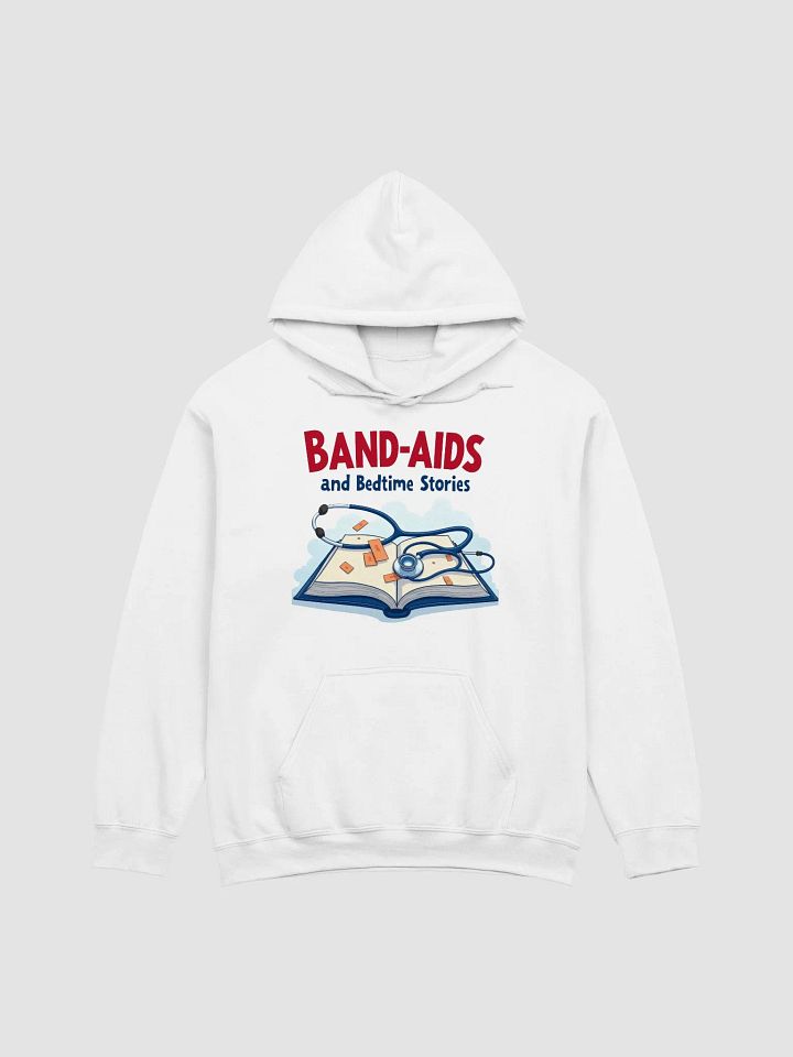 Healing Stories Hoodie product image (1)