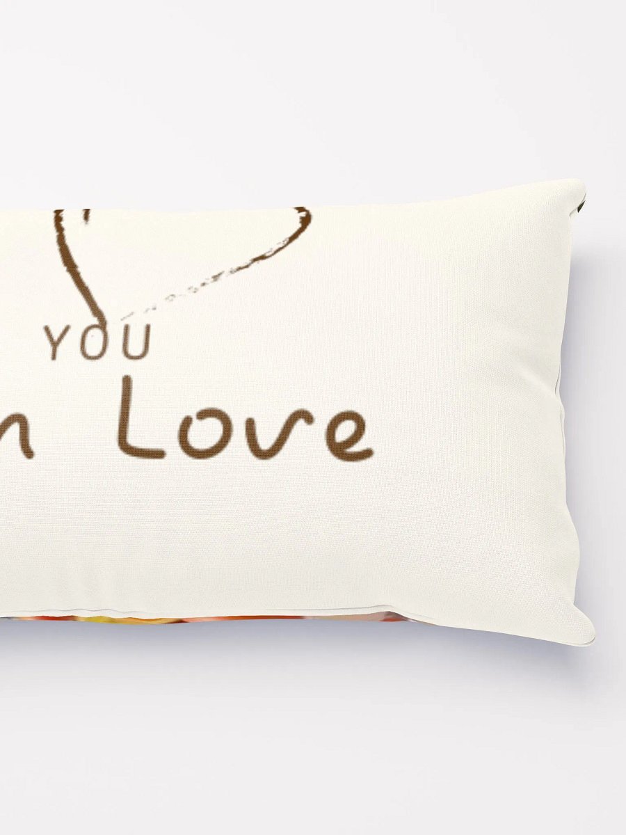 Tropical Sunset Paradise Pillow product image (4)