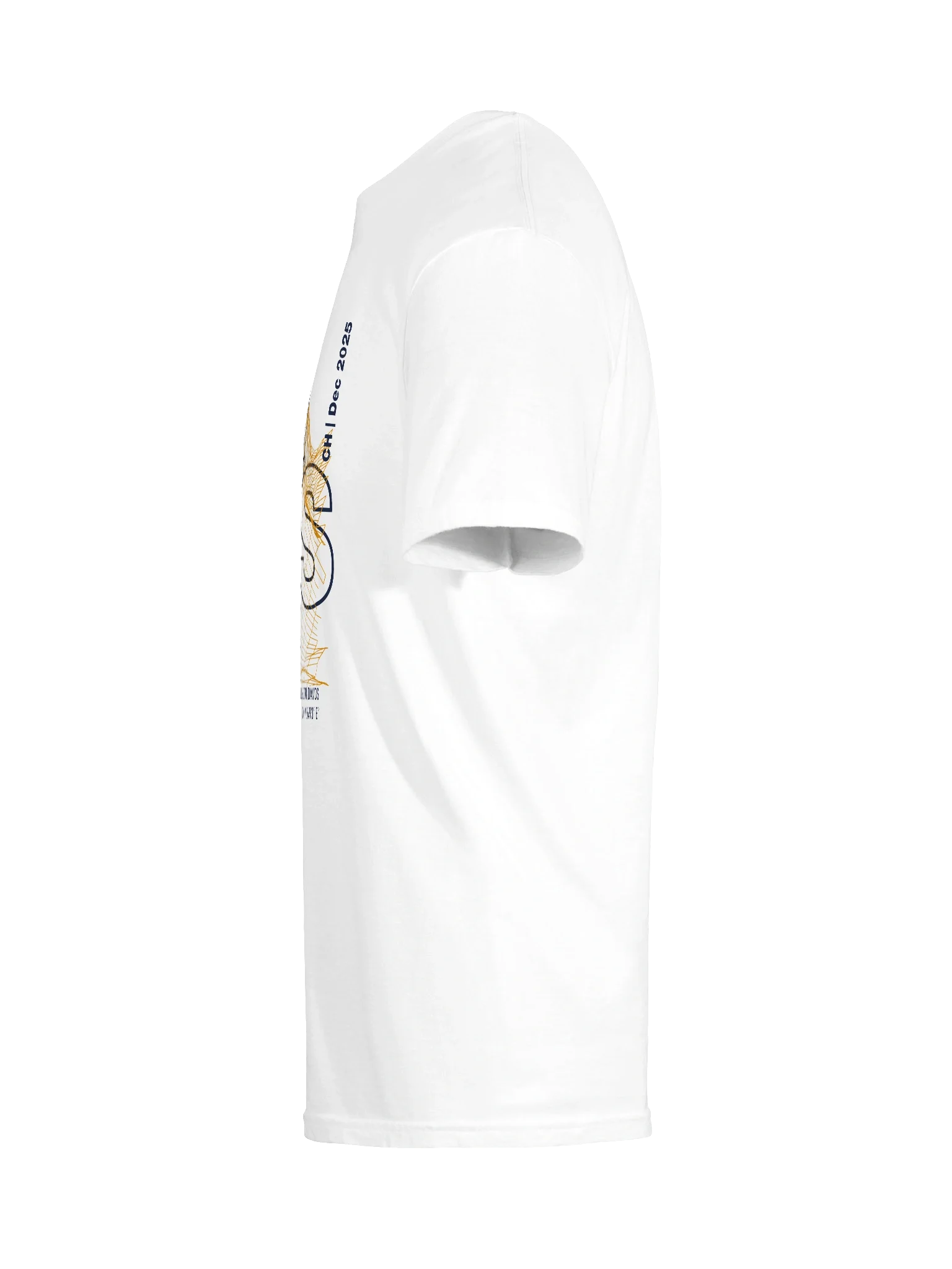 Davos/Jakobshorn Resort white (front only print) product image (5)