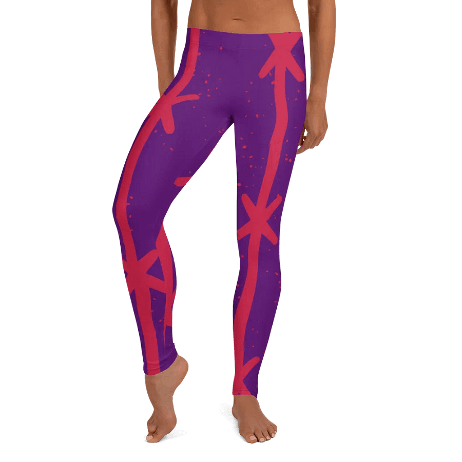 Leggings – Boho Tribal for a Unique & Free-Spirited Look product image (9)