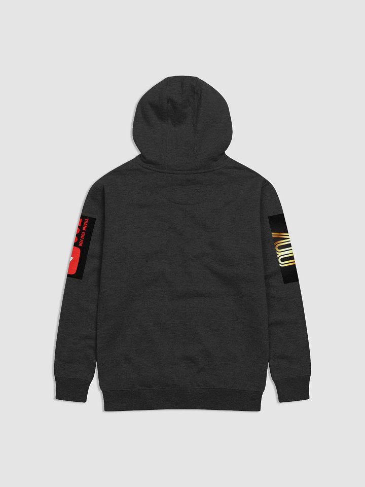 700 Sub Hoodie product image (5)