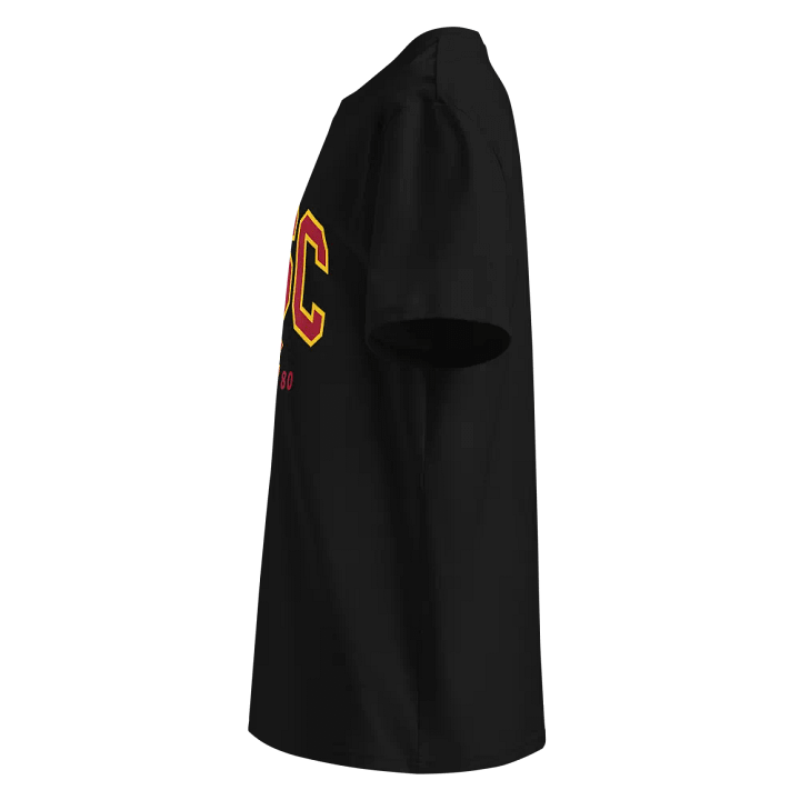 USC Apparel Southern Cal Trojans Classic Logo Official T-shirt product image (2)