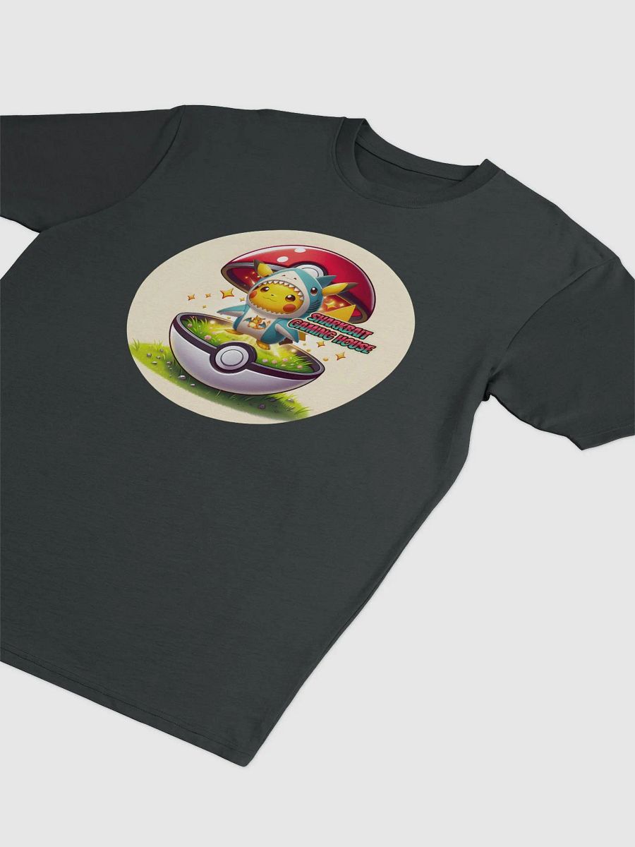 SharkBait Gaming House Shirt product image (3)