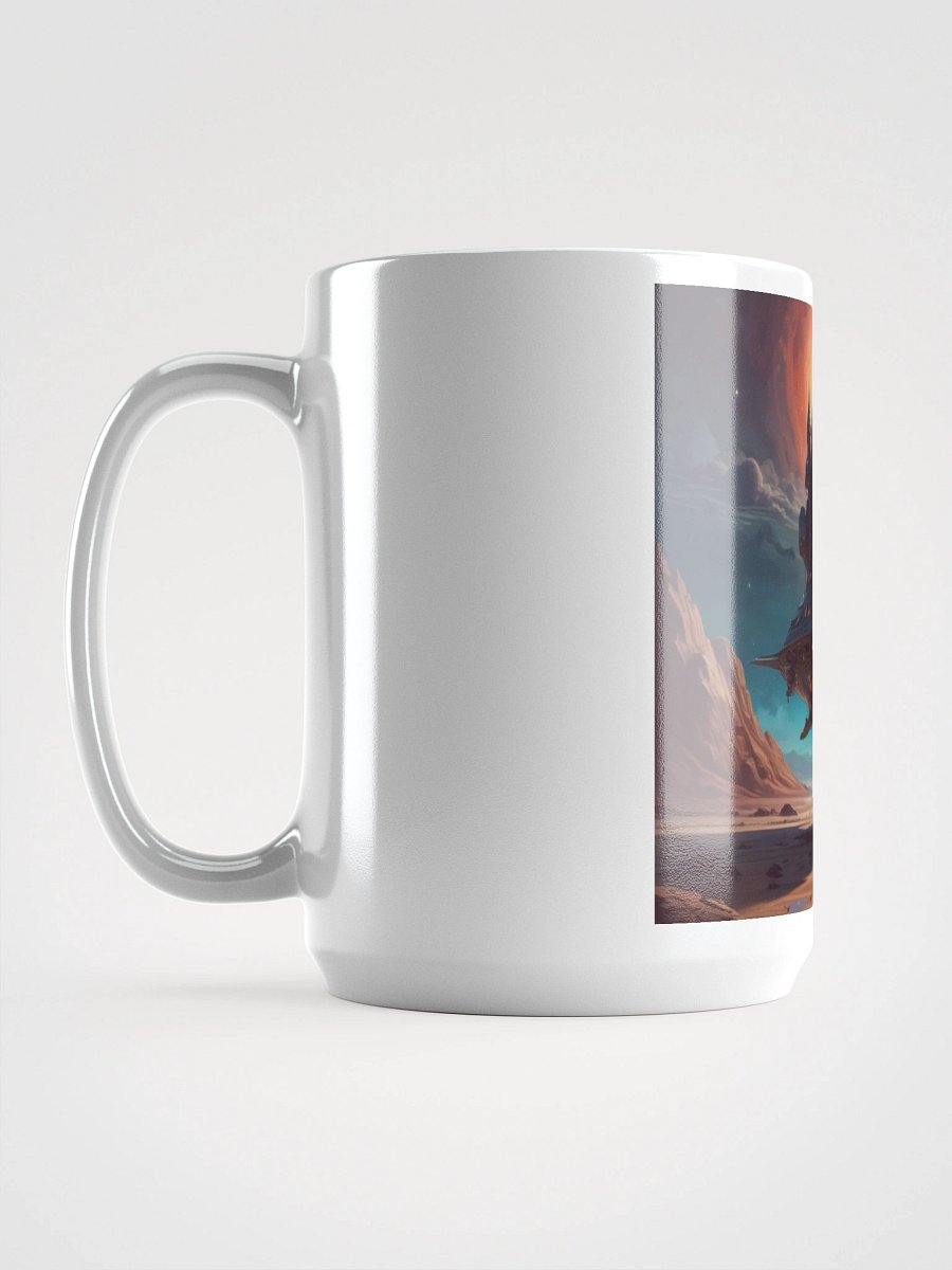 Space ship product image (6)