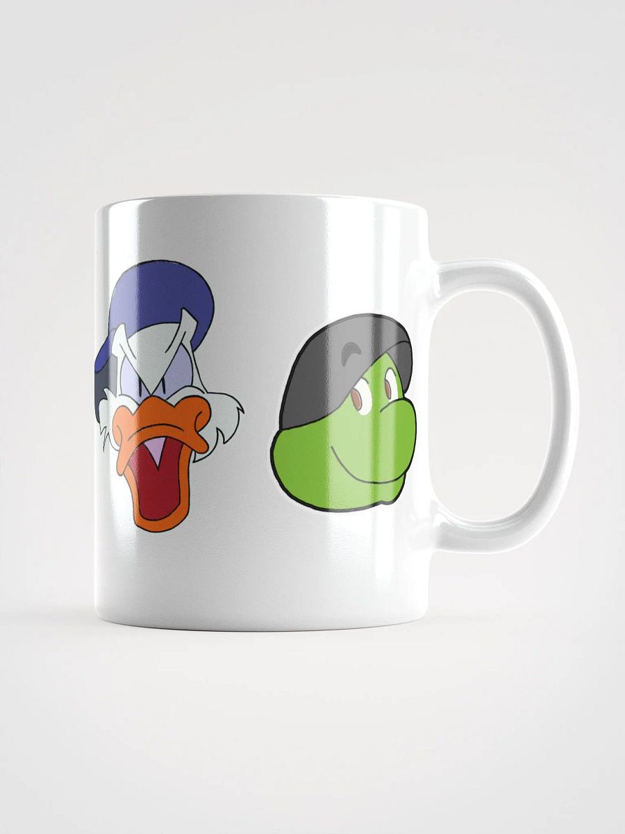 Newtonverse Gang product image (1)