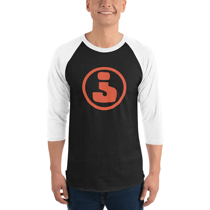 Inverted Mark Oldschool product image (1)