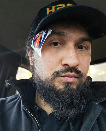 Do the thing! Then, for the love of Pete, get obsessed with some more healthy for fuck sake. Pursue a hobby. Show everyone ho...
