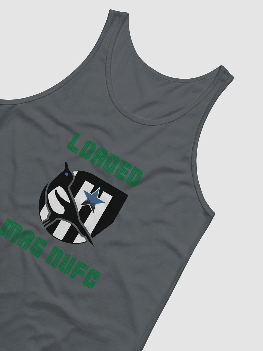 Loaded Guns Comfort Tank product image (30)