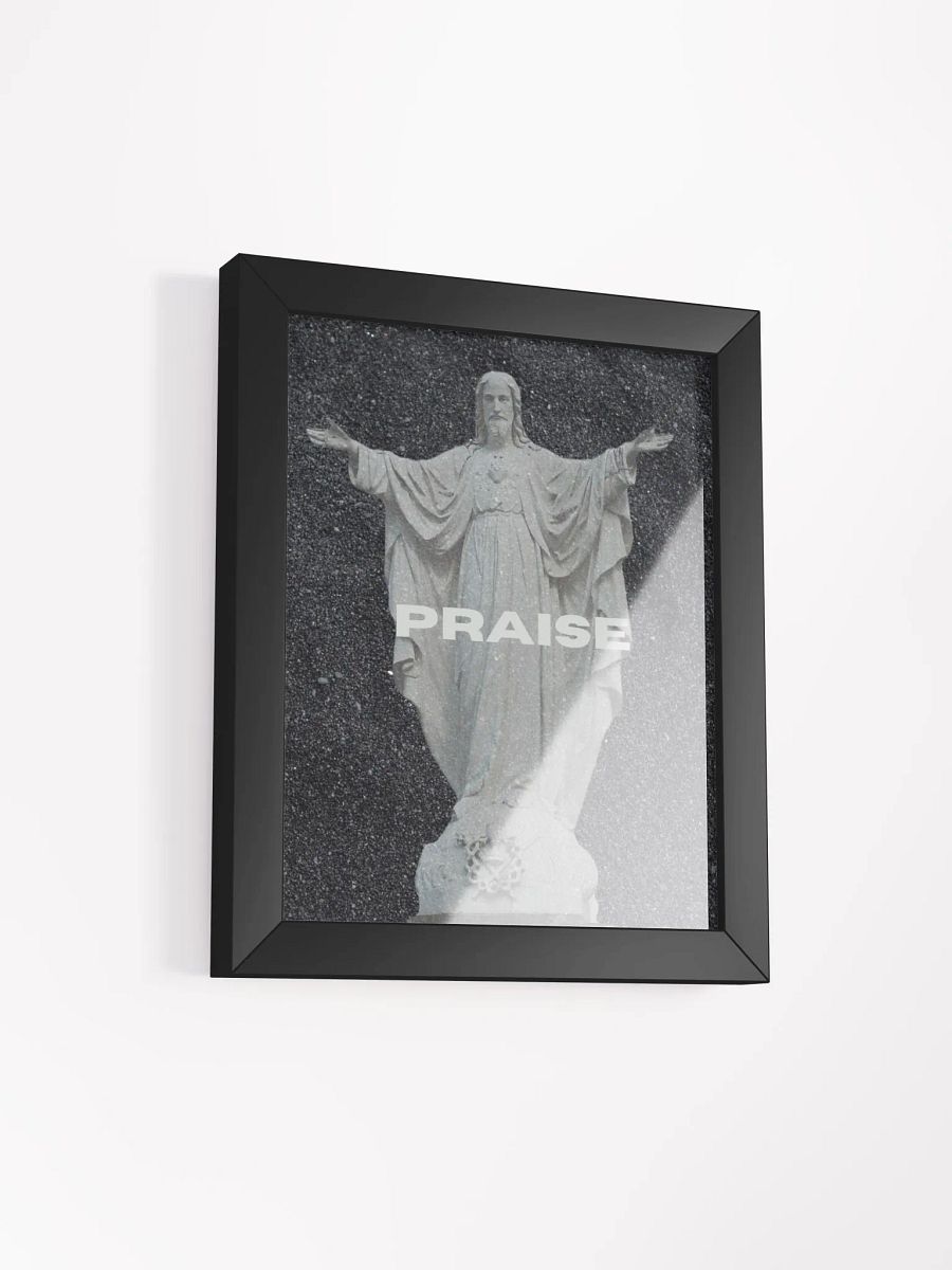 Praise Poster product image (2)